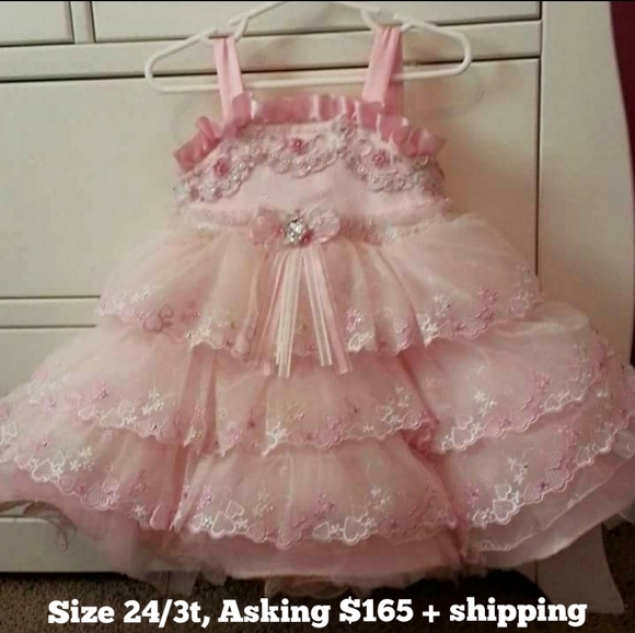 Pageant Dresses - Picture 5 of 16